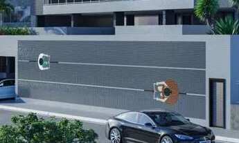 Imagem 2: Apartamento 2 quartos à venda no Costa Azul, 57 m²