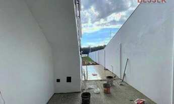 Imagem 3: Casa com 3 dormitórios para alugar, 240 m² por R$ 2.258,33/mês - Freitas - Sapucaia do Sul