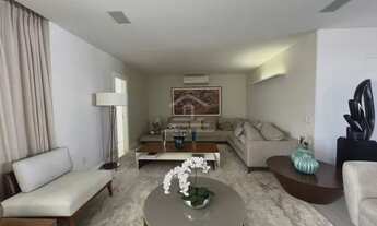 Imagem 3: Apartamento 268m² na Península Varanda Gourmet 03 Quartos TR137843_MKT_13