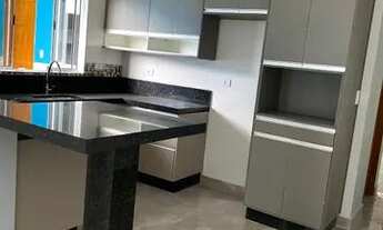 Imagem 3: SAO JOSE DOS CAMPOS - Residential / Home - PORTAL DOS PASSAROS