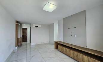 Imagem 3: Apartamento com 3 quartos em Candelária