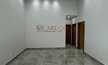 Imagem 3: Casa com 200m², composta por 3 quartos, sendo uma suíte, garagem ampla- 26 de Setembro