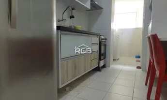 Imagem 7: Apartamento à venda no bairro Alphaville I - Salvador/BA