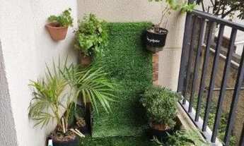 Imagem 6: APTO SÃO PEDRO Apartamento com 2 dormitórios