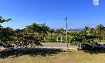 Imagem 5: Amplo imóvel todo mobiliado, 2 dormitórios sendo 2 suítes, sacada com churrasqueira, 120 m