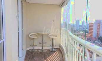 Imagem 7: São Paulo - Apartamento Padrão - Vila Clementino