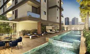 Imagem 7: SãO PAULO - Apartamento Padrão - Moema