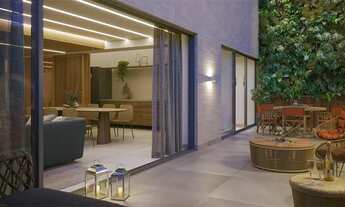 Imagem 4: Studio para venda com 58 metros quadrados com 1 quarto em Ipanema - Rio de Janeiro - RJ