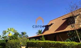 Imagem 7: Chácara para Venda em Uchoa, Entrada, 6 dormitórios, 2 suítes, 3 banheiros, 10 vagas