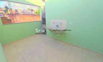 Imagem 2: Casa 2 quartos para Locação Vila Santa Maria, São Paulo