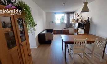 Imagem 4: Apartamento com 2 dormitórios à venda, 68 m² por R$ 380.000,00 - Vila Adyana - São José do