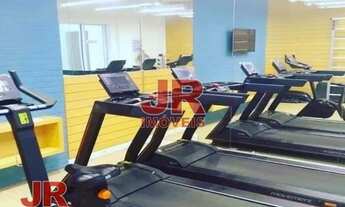 Imagem 6: Apartamento com 2 dormitórios à venda, 100 m² por R$ 550.000,00 - Braga - Cabo Frio/RJ