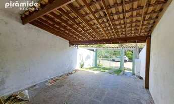 Imagem 4: Casa com 2 dormitórios à venda, 90 m² por R$ 500.000,00 - Jardim das Indústrias - São José