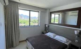 Imagem 3: Flat para alugar na Estrada dos Bandeirantes, Jacarepaguá, Rio de Janeiro - RJ