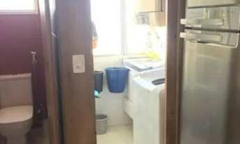 Imagem 4: APARTAMENTO - SAÚDE - SP