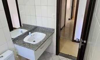 Imagem 7: Pituba Apartamento com 175 metros, 4 quartos, locação