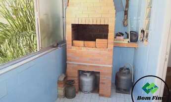 Imagem: Apto de 3 dorm. Mobiliado, living amplo