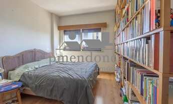 Imagem 6: Apartamento a venda no bairro Sumaré com 88m², 2 quartos e 1 vaga