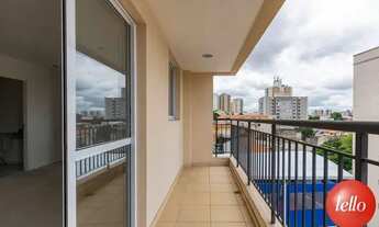 Imagem 4: São Paulo - Apartamento Padrão - Saúde