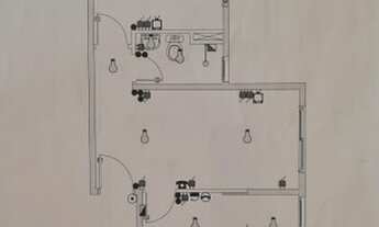 Imagem 5: Apartamento para venda com 33 metros quadrados com 1 quarto em Mooca - São Paulo - SP