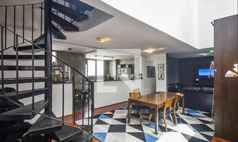 Imagem: Apartamento para Aluguel - Panamby, 4 Quartos