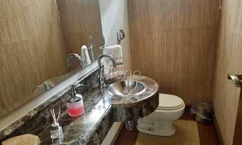 Imagem 3: Casa à venda no Loteamento Alphaville Campinas - Campinas/SP