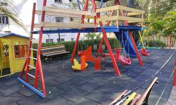 Imagem 5: Apartamento com 2 dormitórios à venda, 49 m² por R$ 225.000,00 - Vila Santa Teresa (Zona S