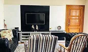 Imagem 3: Cód.: 12086 - Apartamento em condomínio, 04 dormitórios sendo 02 suítes, 04 vagas, planeja