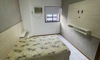 Imagem 6: Apartamento para aluguel com 85 m² com 2 quartos em Ponta Verde - Maceió - Alagoas