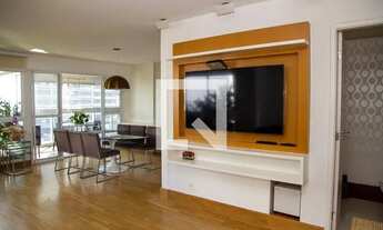 Imagem 5: Apartamento para Aluguel - Vila Madalena, 2 Quartos, 151 m2