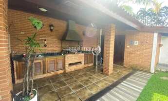 Imagem 6: GUARUJá - Casa Padrão - Enseada