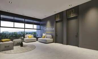 Imagem 6: APARTAMENTO no SAGUAÇÚ com 1 quartos para VENDA, 35 m²