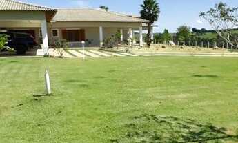 Imagem 7: VENDO EXCELENTE FAZENDA EM ITAPETININGA-SP