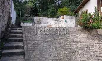 Imagem 3: Casa à venda no Residencial Cisalpina Park - Valinhos/SP