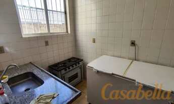 Imagem 6: Apartamento com 3 quartos no Edifício Concórdia - Bairro Jardim América em Goiânia