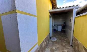 Imagem 4: Casa para venda com 192 metros quadrados com 3 quartos