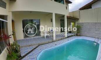 Imagem 2: Casa de 2 pavimentos no bairro Campeche