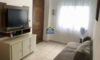Imagem 5: Apartamento com 1 dorm, Ocian, Praia Grande - R$ 182 mil, Cod: ACT1821
