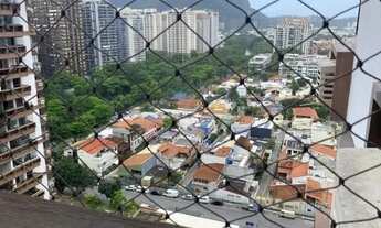 Imagem 4: Apartamento para venda com 90 metros quadrados e 2 quartos na Barra da Tijuca