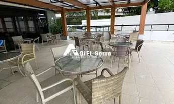 Imagem 7: Horto Florestal - 03 suítes - 128m² - Andar alto - Ventilação cruzada - Teto rebaixado - A