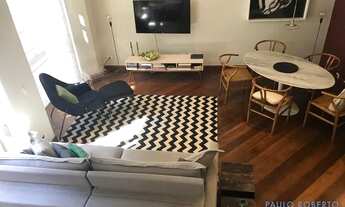 Imagem 5: DUPLEX - PINHEIROS - SP