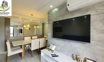 Imagem 3: Apto Condomínio Chácara Primavera