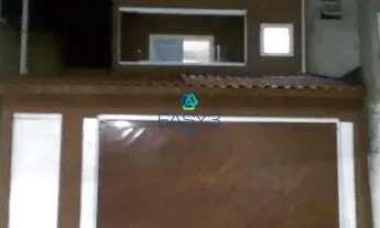 Imagem: Sobrado Condominio Pq Continental - 3 dormts