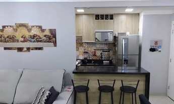 Imagem 3: Apartamento com 2 quartos em Vila Canária - Salvador - BA