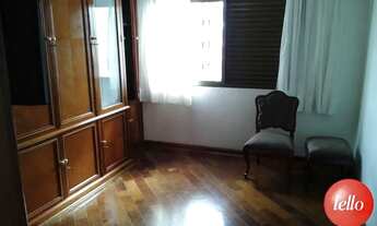 Imagem 5: São Paulo - Apartamento Padrão - Tatuapé