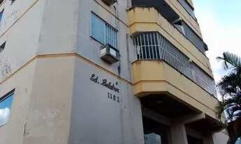 Imagem: Venda de apartamento Edifício Belatrix