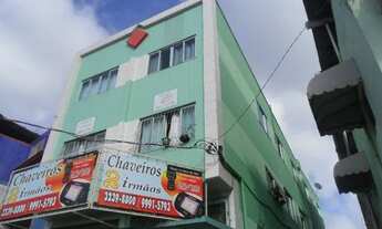 Imagem 6: Kitnet Aconchegante: 1 Quarto, Cozinha Completa, 2º Andar