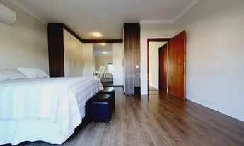 Imagem 5: Casa - Swiss Park - Campinas