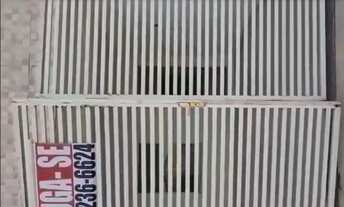 Imagem: Casa Térreo para alugar - Centenário