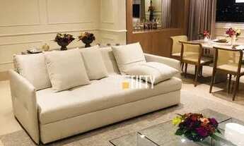 Imagem: Apartamento com 2 dormitórios, 126 m²